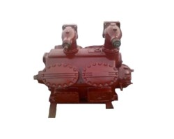 Compressors 1 Compressors 2