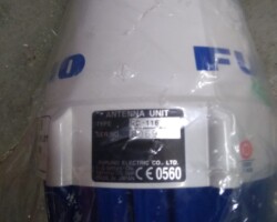 Antenna IC-116 Antenna IC-116