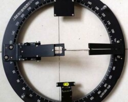 Azimuth-Circles Azimuth-Circles