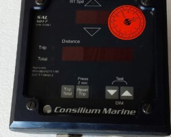 Consilium SAL SD1-7 Consilium SAL SD1-7