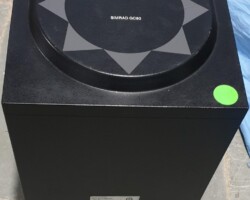 Gyro Simrad GC80 Gyro Simrad GC80