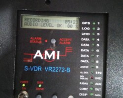 S-VDR VR2272-B S-VDR VR2272-B