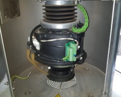 Tokimec Gyro TG-6000 Tokimec Gyro TG-6000