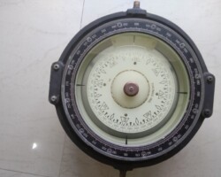 Tokimec Magnetic Compass Tokimec Magnetic Compass