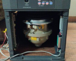 Yokogawa CMZ700 Gyro Yokogawa CMZ700 Gyro