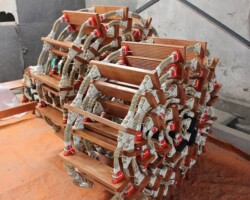 Pilot Ladder Pilot Ladder